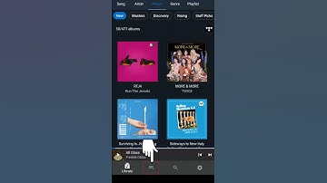 06  Deleting songs and saved playlists from the Queue