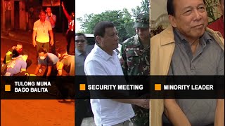 Download lagu UNTV News & Rescue: Episode Lengkap CNews (27 Juli 2016)