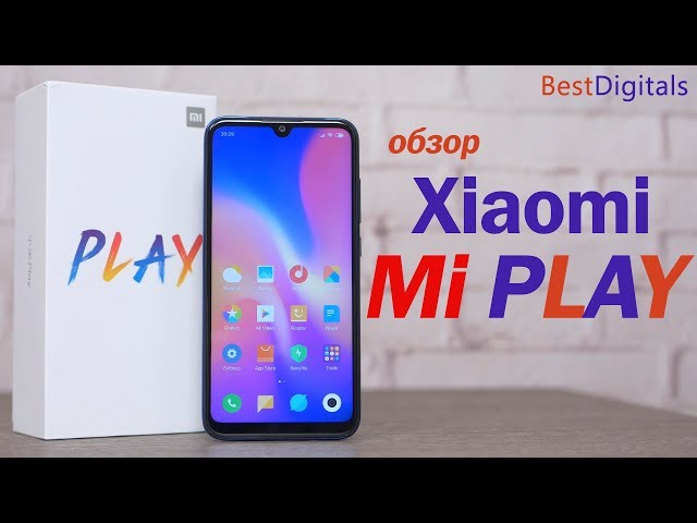 Bestdigitals Интернет Магазин Xiaomi