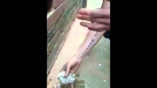 Wet Insulation | Cavitech UK Limited