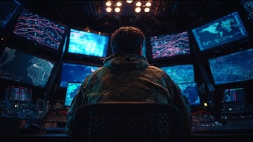 Enemy Commanders Thought Their Networks Were Safe — Until Cyber Attacks Crippled Their Missiles