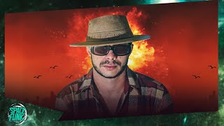 Kleyton Senna - No Colo do Vaqueiro (Space Funk)