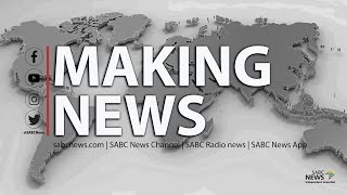 #SABCNews AM Headlines | 22 January 2023