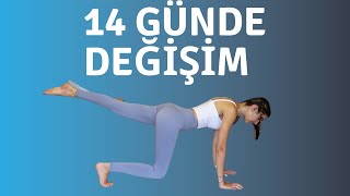 14 Günde Deği̇şi̇m