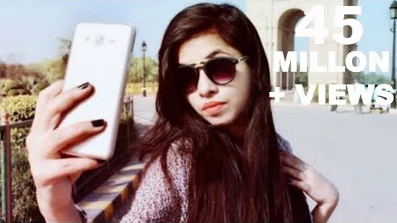 Dhinchak Pooja   Selfie Maine Leli Aaj