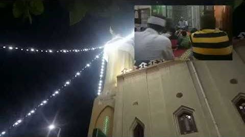 فضيلة القارئ الشيخ محمد محمد الحديدى