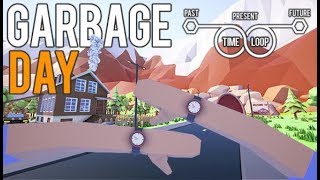 شرح تحميل وتثبيت لعبة Garbage Day بحجم 100 ميجا وبرابط مباشر screenshot 4