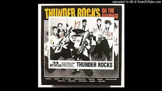 THUNDER ROCKS forgotten