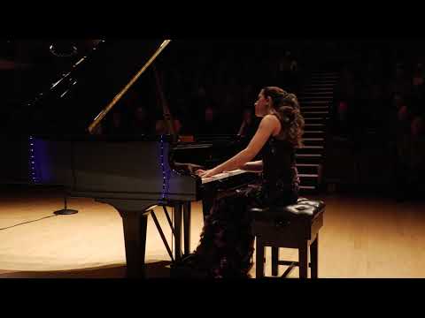 Mishka Rushdie Momen - Schumann Romance op. 28 no. 2