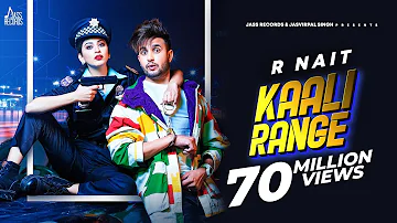 Kaali Range (Offical Video) R Nait Ft Gurlej Akhtar | Preet Hundal | Punjabi Songs 2020