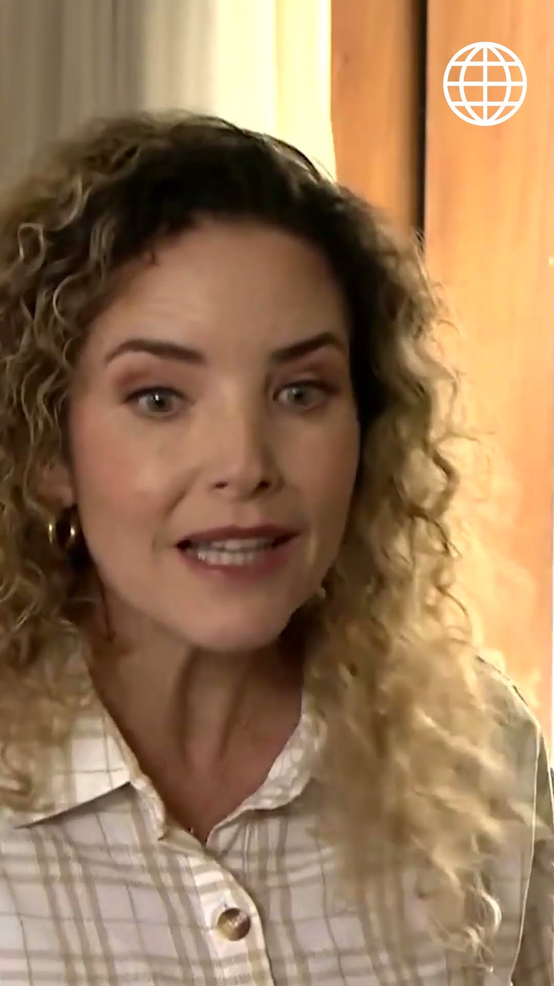 LOS MILAGROS DE LA ROSA PERÚ 2 |Hopes to have the affection of her stepdaughter | #Shorts