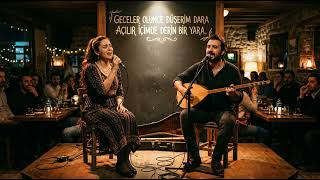 Özledim Seni - Cover