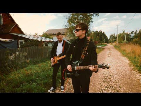 Плейлист Венкова — Осень