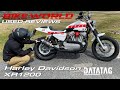 Used Bike Review | Harley Davidson XR1200