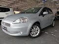 Punto ESSENCE 1.6 Flex 16V 5p 2011/2012