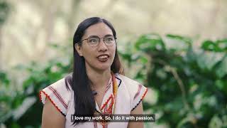 Filipina Coffee Farmers: Advancing Transformative Leadership in the Philippine Coffee Sector