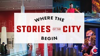 Discover the CAC!