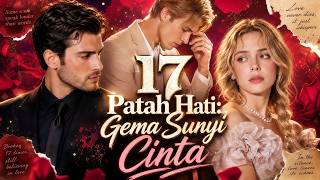 17 Patah Hati: Gema Sunyi Cinta #playlet