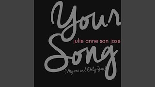 Your Song (My One and Only You)