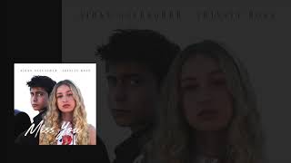 MISS YOU by Aidan Gallagher & Trinity Rose - Premiered April 26, 2019 chords