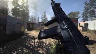 Team Deathmatch bots Speedball - Call of Duty Modern Warfare (2019) I No Commentary [1080p HD]