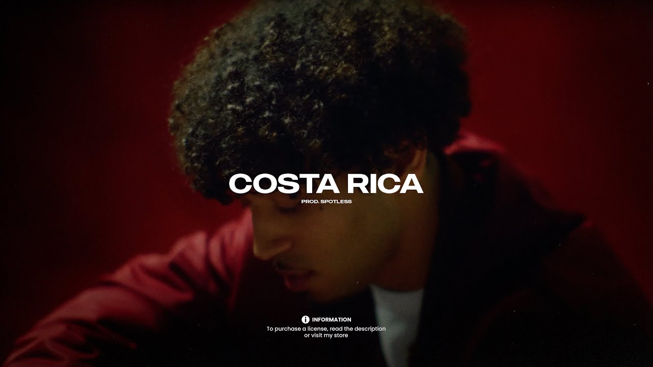 Jazeek x Mero Type Beat 