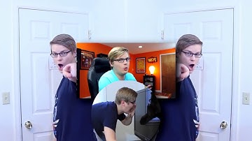 YTPMV   Chadtronic Scan REMADE REMAKE [Ashley]