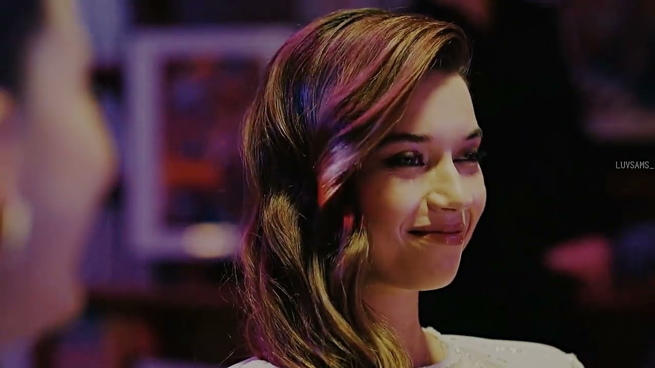 Seyran ✘ Ferit - True love