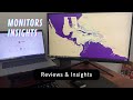 Unique Insights: the Sceptre IPS E275B-QPT168 Monitor