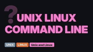 Unix & Linux: How to convert a 3 column csv file into a table (or matrix) (3 Solutions!!)