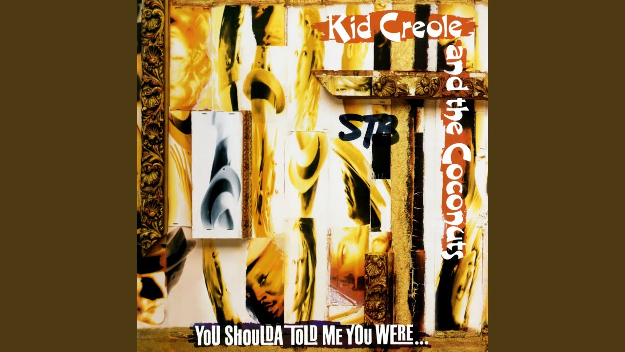 Automatic – Kid Creole and The Coconuts