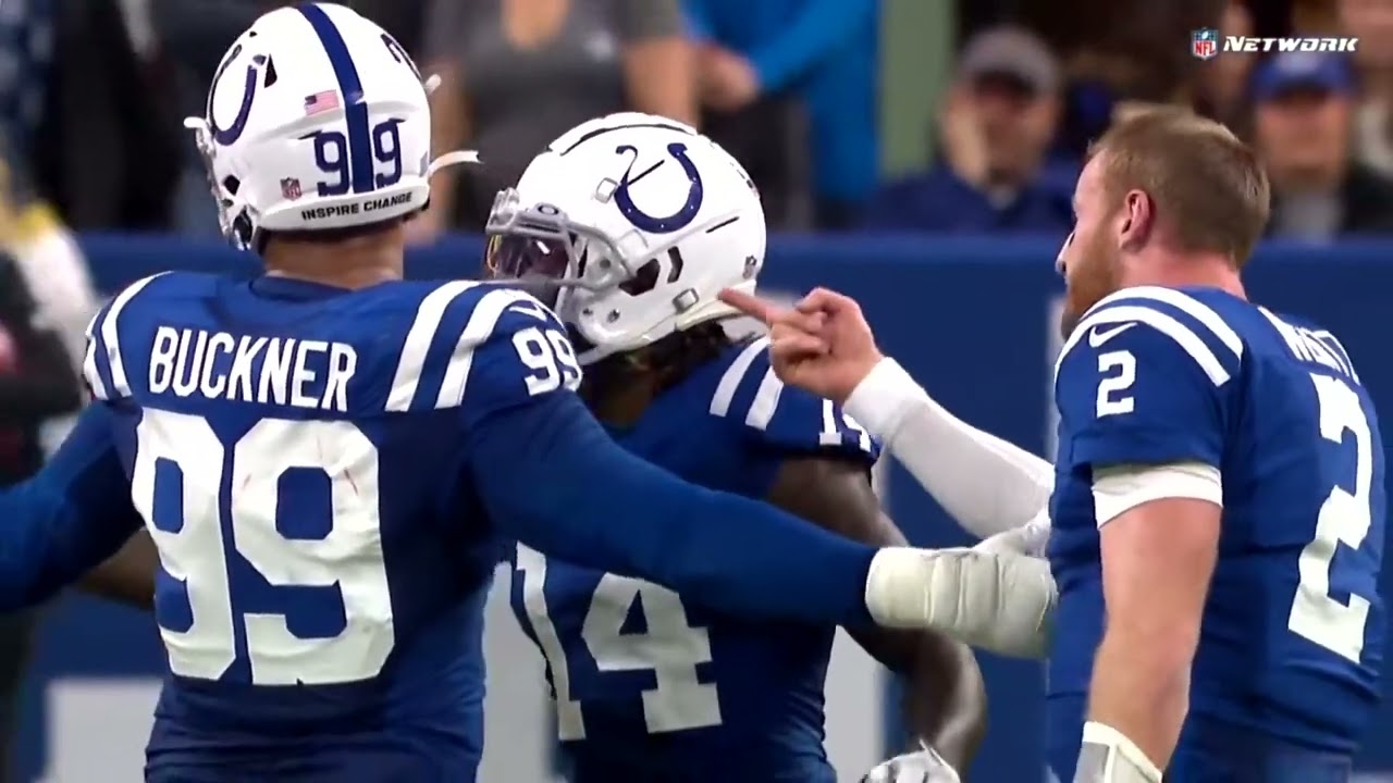 NFL Fights Heated Moments of the 2021 Season Week 15