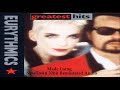 Eurythmics Was It Just Another Love Affair mp3