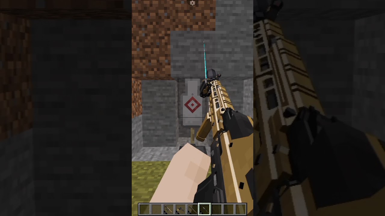 Gold Version Tacz Download Tutorial 7 Day Ago