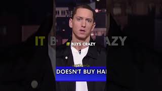 Eminem top 5 advice for kids #eminem #celebrity #rap #interview #celebrity #hiphop