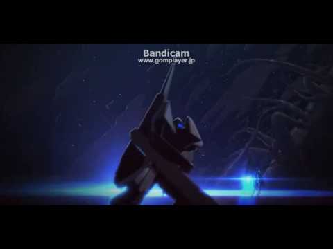 シドニアの騎士　モブ　リョナ　part1