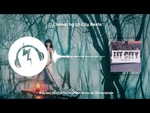 Hip Hop beat prod. by Lit City beats - Chosen @ the myFlashStore Marketplace