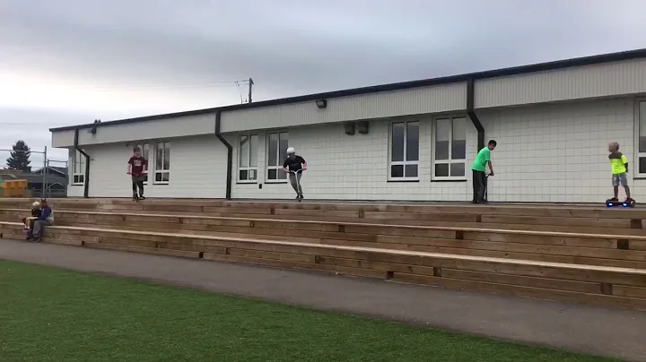 Beginner Scoter Edit 2017!