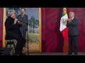 Homicidios dolosos disminuyeron en 2021. Conferencia presidente AMLO