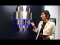 Cantalupi Lighting - MYS 2012