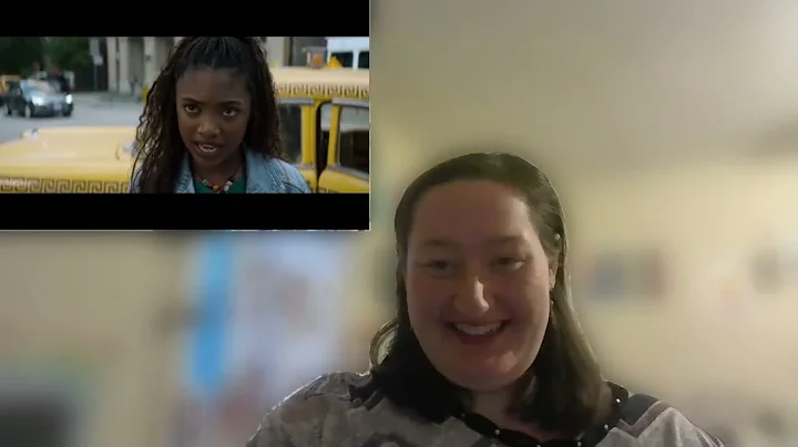 Percy Jackson Fan Reacts to Season 2 Episode 1: "I Play Dodgeball With Cannibals"