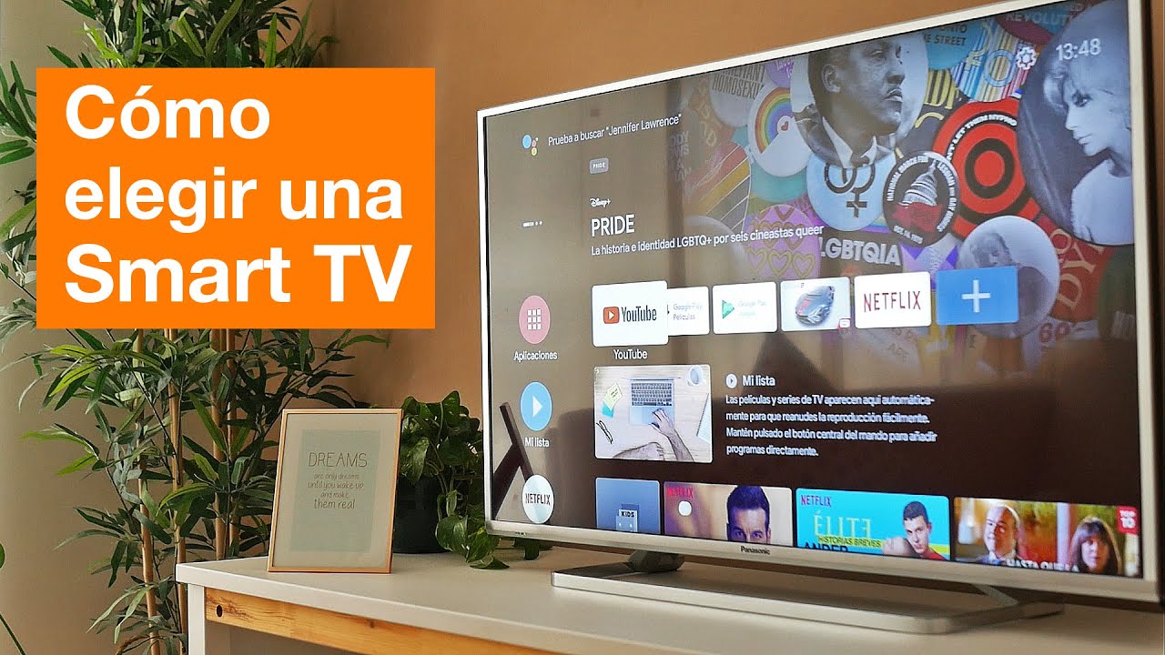 3 TV Led por menos de 300 euros