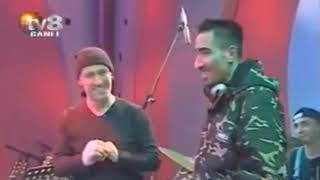 Dj Mic Check ft. Ceza, Fuat - Beat Cut - 2002 TV8 Yorumsuz Resimi