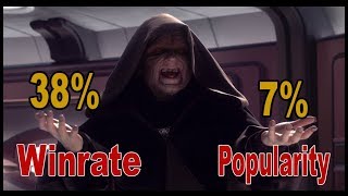 [HOTS] Alarak.exe / Alarak Maestro 100!