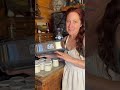 Countertop probiotic yogurt maker with adjustable temperature and time control for homemade yogurt