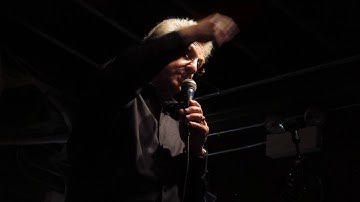 Marc Summers discusses the Tonight Show incident with Burt Reynolds