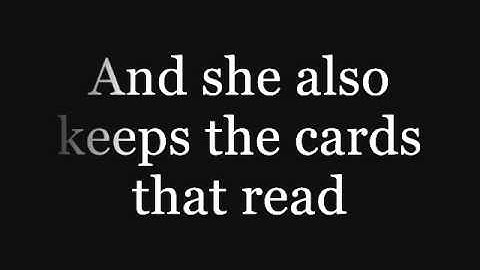 Desolation Row - Bob Dylan Lyrics
