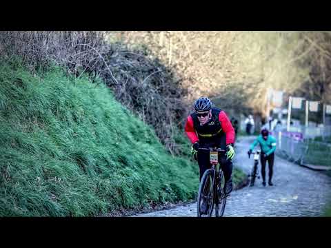 Video: Tour of Flanders sportive na ipinagpaliban dahil sa coronavirus