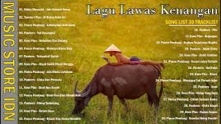 Obbie Messakh, Tommy J Pisah, Pance Pondaag, Koes Plus, Panbers, Deddy Dores - Lagu Lawas 80an-90an