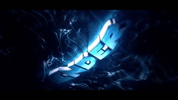 Intro » EnderDJLP • by Dex ft. Scrape (OLD C4D) | his channel got deleted again :c #RIPScrape